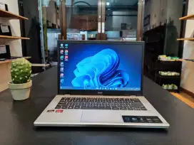 Laptop Acer A314-23M (Ryzen 5 7520U, Normal mulus)