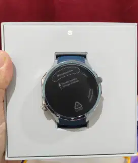 Dijual smart watch X2 baru bulan bekas