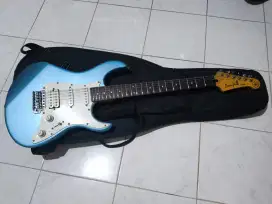 Yamaha pacifica pac 112J