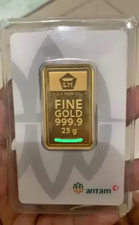 EMAS LM 25 GRAM