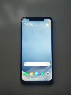 Poco F1 ram 6/64