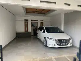 Murah!!Rumah 2 lantai siap huni di margahayu raya,Kota bandung