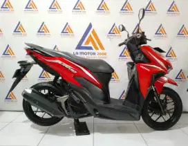 KREDIT/CASH HONDA VARIO 125 ISS 2018 (PAYLATER/KREDIVO/CC 0%/TT)