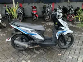 Honda beat eco 2018 BBN