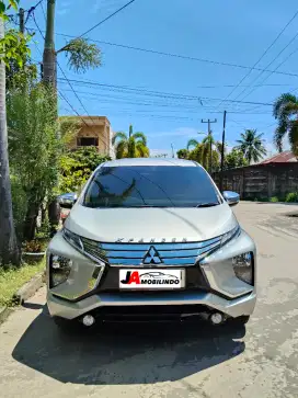 MITSUBISHI Xpander Ultimate Automatic 2018