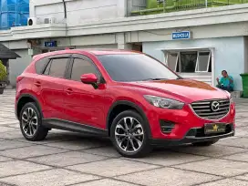 (KM90K)MAZDA CX-5 TOURING 2015