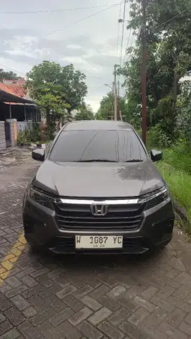 Jual Honda BRV type S M/T 2022 pmk 2023