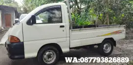 Daihatsu Espass Pick Up 2002
