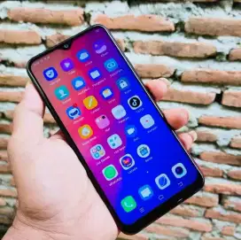 Handphone vivo y12