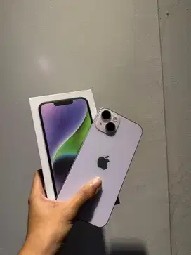 IPHONE 14 128gb PLP