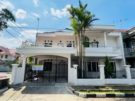 DIJUAL RUMAH MURAH DI ARIA GRAHA
