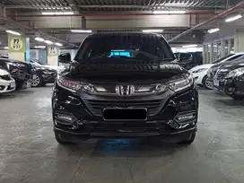 HRV SE 1.5 AT 2021