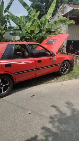 Daewoo 120 1999 Bensin