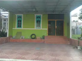 Rumah dijual murah di legenda wisata Cibubur