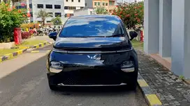 [ LOW KM 1RB ] Wuling Cloud EV AT Hitam 2024/2025