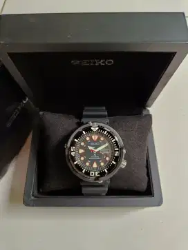 Seiko Prospex SRP655K1 Automatic Divers 200M 50th Anniversary Special