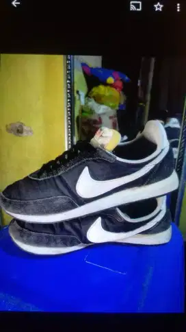 Sepatu trifhting