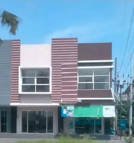 DIJUAL RUKO PURI MAS GUSTI NGURAH RAI GUNUNG ANYAR SURABAYA RON.A305