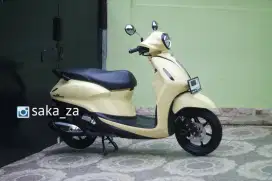 ( Pakai 7 bulan ) Yamaha Grand Filano Hybrid Neo 2024 ,