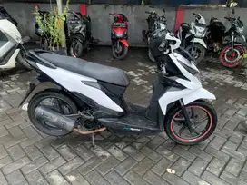 Honda beat eco 2018 BBN