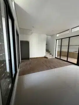 Rumah Siap Huni Minimalis Flora Summarecon Bandung