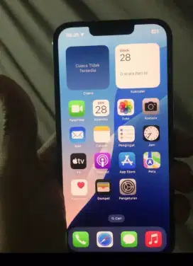 IPhone 13 128 gb fulset ibox