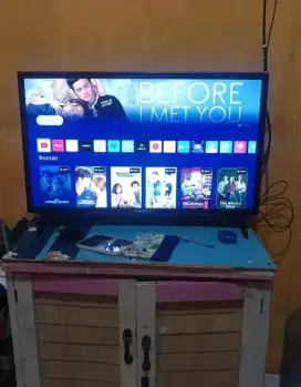 SMART TV POLYTRON