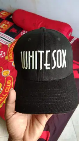 Tapi MLB hitam  original