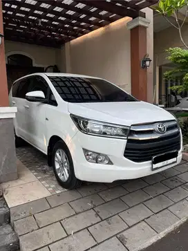 Cash Innova Reborn Bensin Matic