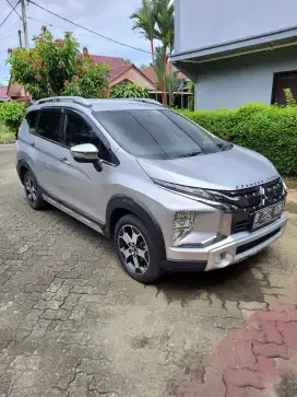 Xpander Cross Premium 2021, pjk 09.25