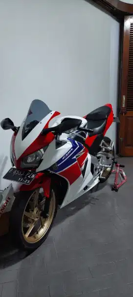 CBR 150 R K45 A PALING GRESS SE INDONESIA