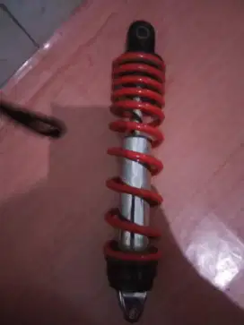 Shock yss secon