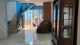 Rumah Cantik Nyaman dan Murah di Kota Baru Parahyangan