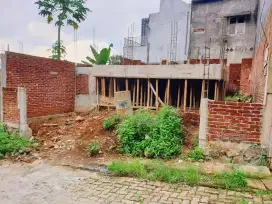 TANAH MURAH BONUS BANGUNAN DI BANYUMANIK