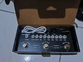 Cuvave cube baby
