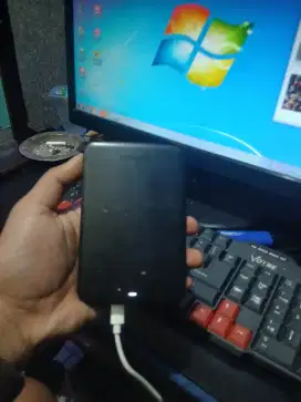 Hardis Toshiba 3TB