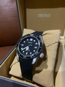 Seiko Prospex SPB077J1 / Baby Marinemaster Automatic Diver JDM Version