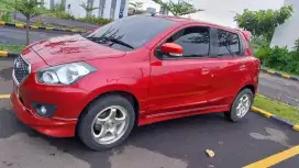 Jual datsun T actif thn 2027