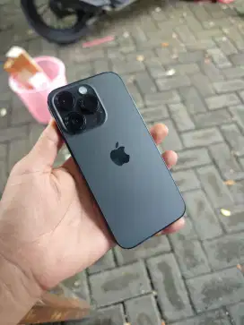 iPhone 14Pro 128Gb iBox Fullset Ori