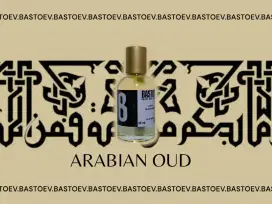 Bastoev Parfum inspired
