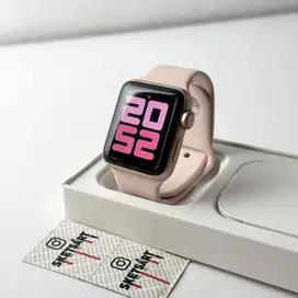 Apple Watch Series 3 38mm Gold iwatch