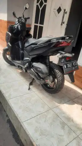 VARIO CBS 160 Tahun 2022