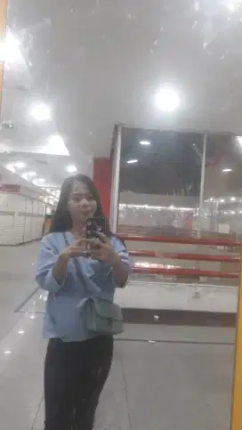 Shift sore restoran