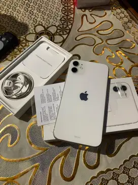 Iphone 11 64gb ibox/digimap ID/A