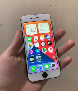 Iphone 7 128GB Second
