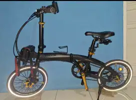 Pasific noris pro 16in