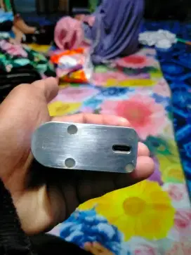 Aio zaion batangan. Aja siap pakai