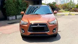 [ LOW KM ] Mitsubishi Outlander Sport 2.0 PX Panoramic AT 2014/2015