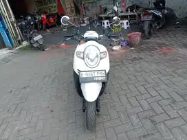 Scoopy donat tahun 2017. Ss lengkap