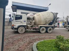 Beton Cor Cilandak